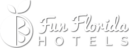 fun florida hotels logo