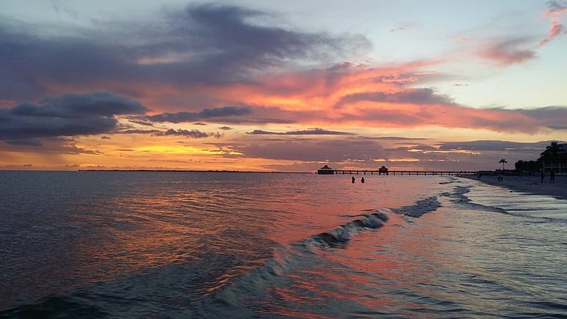 Candlewood Suites Fort Myers beach