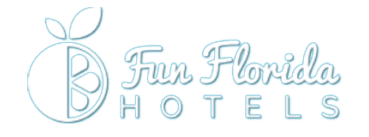 fun florida hotels logo